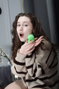 FroggyAnna sweaters >>>> everything Pic 4