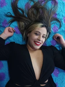 The_Deboras Alisson Fotka