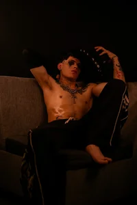 Anhony_Muscle: Public ( 6 фото)