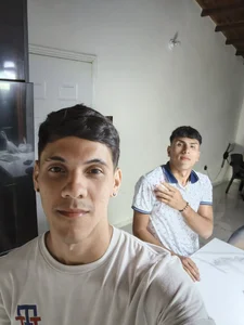 Hotsmale My friends 😈 Kuva 3