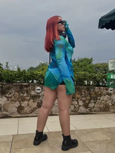 Public od AnngelaSkye  2 snímek