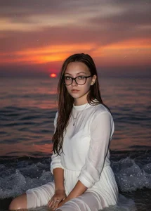 EvonHowell Me รูป  5