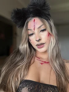 AliceStone19 Halloween 🎃 Pic 2