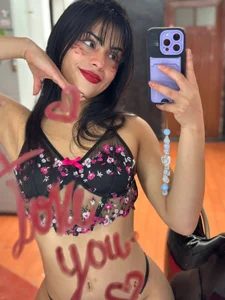 Stephany_Rodriguez Happy Valentine's Day, today I want you for me 💘 Foto 5