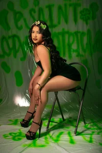 kendalFox_ Saint Patrick💚🍀 Foto