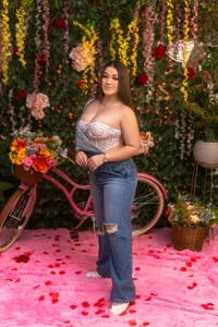 Ariannaa_Suarez1 Just a rose to decorate ur garden of love ❤️🥰🥰 Kuva 2