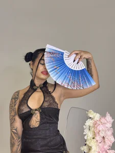 scarlett_keit Cherry Blossom Festival 🌸 Pic 4