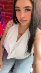 doll_emmy's XXX Nude Photo 5