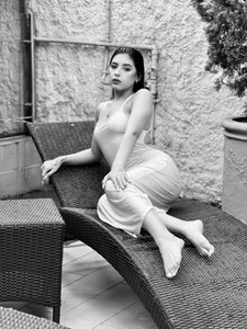 HaileyRoss_Wet Seduction 🖤💦图片 6