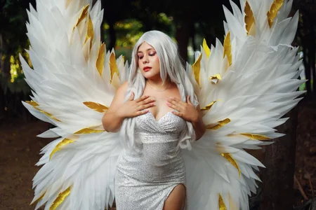 Lissa0187 Your angel Kuva 3