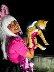 luciana_keating Halloween 2 Pic