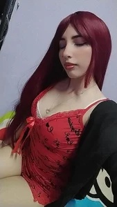 Jazzmin_DL RED 💖 Bilde 2
