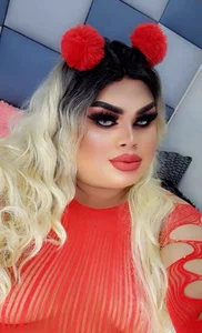 fabiolitasexy Tu Gordita Bella 圖片 3