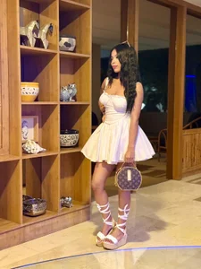 ximenawilliamss white night Pic 3