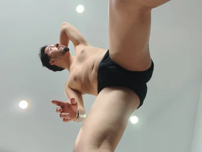 JoshuanDrocher Public Poză