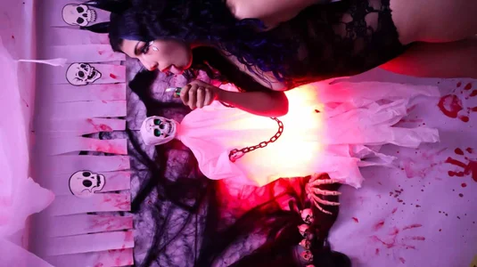 calipso_swet kullanıcısının halloween 👻 albümü -  2 fotoğraf