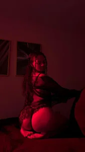 MaraVelvett Red Temptation 🍒 Pic 3