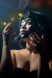 vanelope11 halloween <3 圖片 6