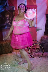 Mrs_mommy_ Happy Halloween... 🎃🎃💗 Pic 7