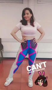 Im just a GIRL 🎵