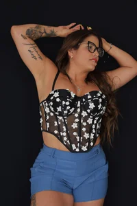 Majo_Soussa crazy majo Hình 6