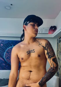 Zdjęcia ThomasThunders sexy boy:  4