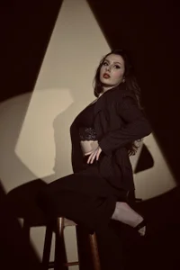 LilithCadance's XXX Nude Photo 3