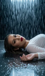 Wet Desires 💦👑 de amiraroshen  Imagens