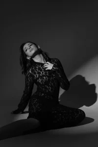 AnnaNoirのPublicの 4枚の写真