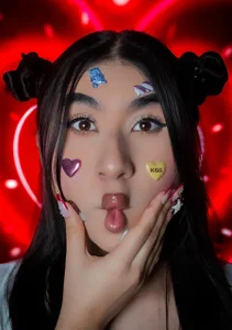 🍬Will you be my Valentine?🍭 de MayaMoretti_  5 Imagens