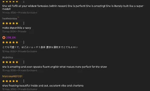 sophiepixel: REVIEWS <3 ( 3 фото)