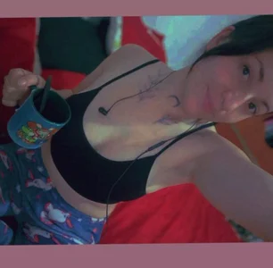 Lilith_potter's XXX Nude Photo 3