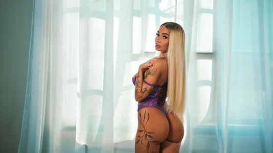 SashaFerrera Seduction✨💋 Εικόνα 3