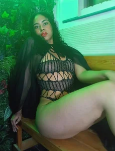 halloween sexy de Tiana_Ebony18 Foto 3