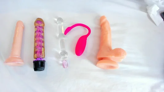 LindsyCaterのMy Toys 🍬の枚の写真