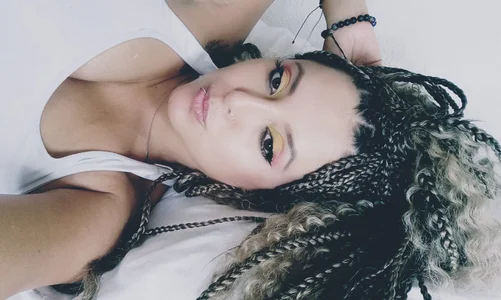 _SSHANOON_LOVEE Experience with my African braids Immagine  6