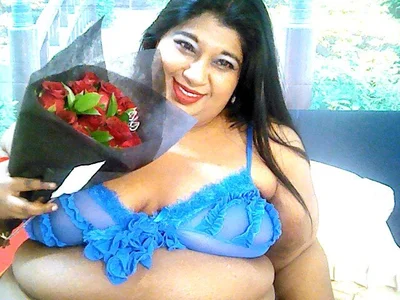 indianhoney694u kk Immagine 