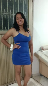 Stefany_03_ I'm a dreamy girl. And very accommodating... kisses for you, my loves. Pic 4