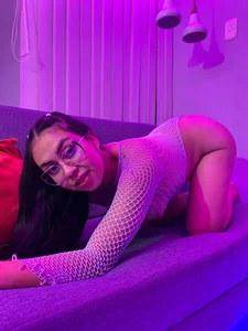 Amy_houseePublic Bild