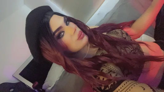 Adela_Beckkers 🫶🏻 Immagine 