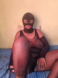 StingRay100's XXX Nude Photo 1