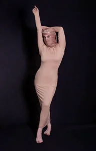 مجرد فتاة جميلة de _Malak  2 Imagens