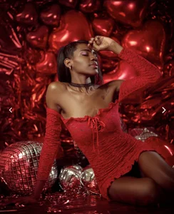 Alma_StevensonのHappy Valentine's Day my boys 💕の 3枚の写真