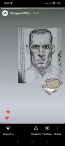 Mia_Madden MY DRAWINGS! CHECK THIS OUT! รูป  6