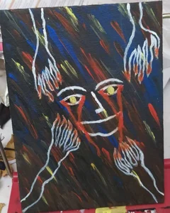 VelvetBlitz My drawings Kuva