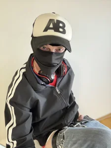 I'm Andre! Andre Dox!🤩
