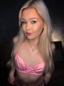 ElsaDivine The Look After Yes 😌 Pic