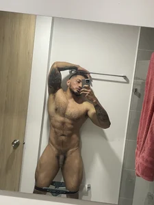 maximusclark1 Some pics before sleep รูป 