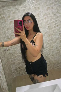 paulina_lux 🖤🔥 Kuva 5