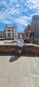 Vacantion Italy Venice de hot_jessica_tyler Foto 5